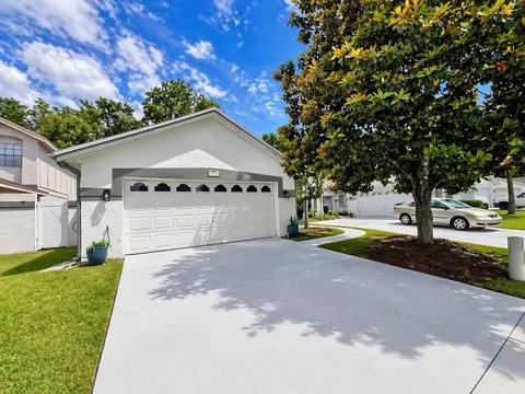 11529 Pumpkin Seed Ct, Orlando, FL 32821