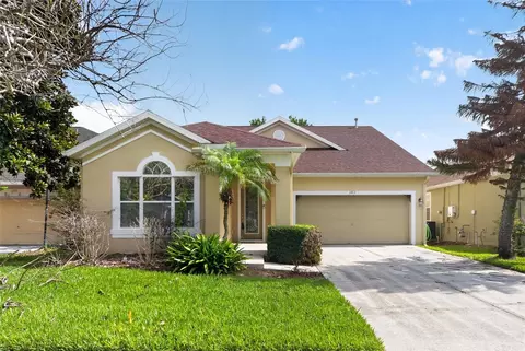 11713 Fitzgerald Butler Rd, Orlando, FL 32836