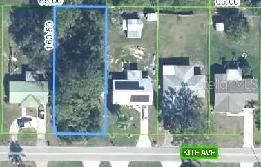 219 Kite Ave, Sebring, FL 33870