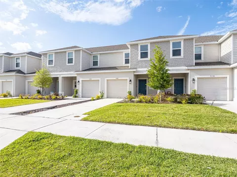 Exterior - 5140 Quakers Pl, Saint Cloud, FL 34769 photo 2 of 8