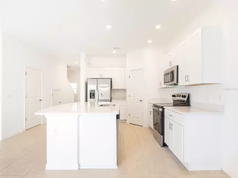Kitchen - 5140 Quakers Pl, Saint Cloud, FL 34769 photo 7 of 7