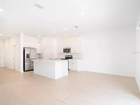Kitchen - 5140 Quakers Pl, Saint Cloud, FL 34769 photo 6 of 7