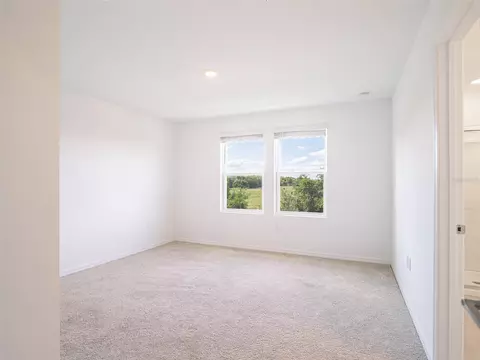 Bedroom - 5140 Quakers Pl, Saint Cloud, FL 34769 photo 3 of 3