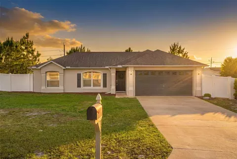 1284 Azora Dr, Deltona, FL 32725