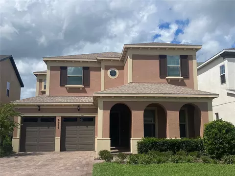 6956 Trellis Vine Loop, Windermere, FL 34786