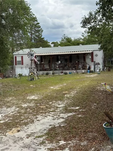 865 SE 178th Ter, Silver Springs, FL 34488