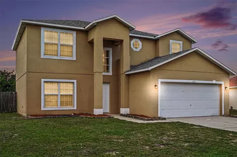 142 Birmingham Dr, Kissimmee, FL 34758