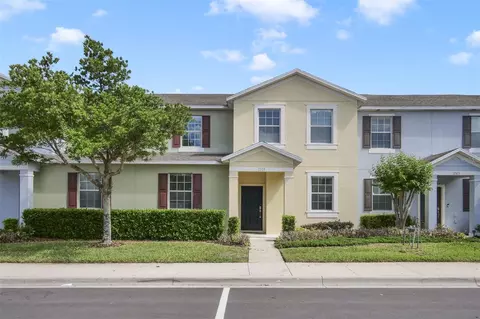 1209 Seburn Rd, Apopka, FL 32703