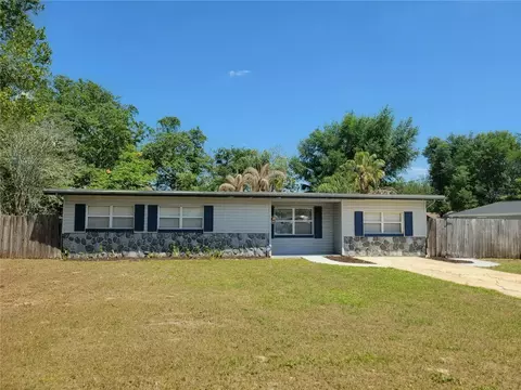 1707 Lockwood Ave, Orlando, FL 32812