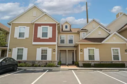 2660 Sunrise Shores Dr, Kissimmee, FL 34747