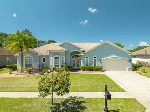 230 Ridgemont Cir, Palm Bay, FL 32909