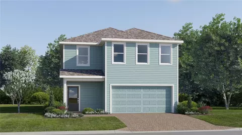 6040 Wellbeing Way, Clermont, FL 34714