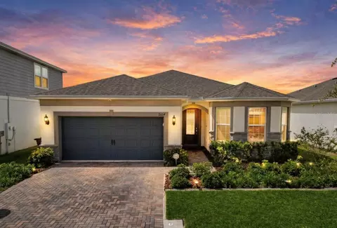 2604 Summer Clouds Way, Kissimmee, FL 34744