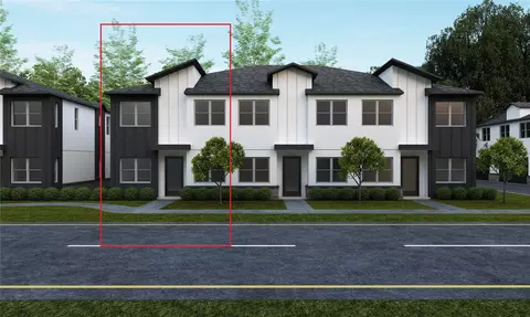421 E Jessup Ave, Longwood, FL 32750