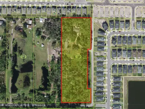 5455 N Eagle Rd, Saint Cloud, FL 34771