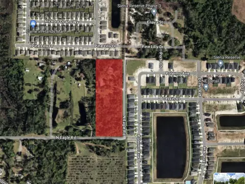 5455 N Eagle Rd, Saint Cloud, FL 34771 photo 4