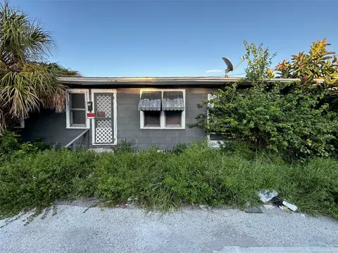 877 22nd Ave S, Saint Petersburg, FL 33705