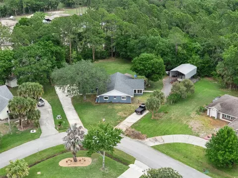 View/Area - 2420 E Friday Cir, Cocoa, FL 32926 photo 4 of 14