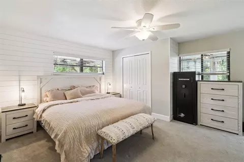 Bedroom - 2420 E Friday Cir, Cocoa, FL 32926 photo 4 of 5