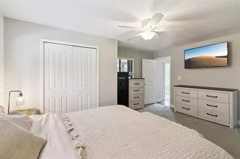 Bedroom - 2420 E Friday Cir, Cocoa, FL 32926 photo 5 of 5