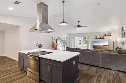 Kitchen - 2420 E Friday Cir, Cocoa, FL 32926 photo 3 of 5