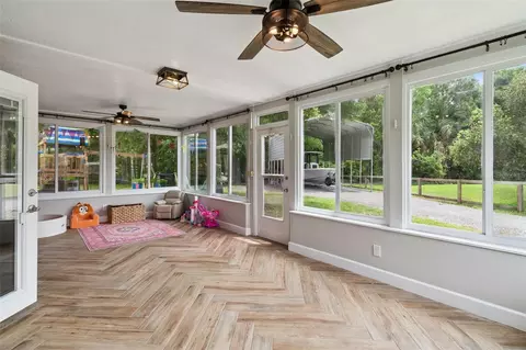 Exterior - 2420 E Friday Cir, Cocoa, FL 32926 photo 4 of 13