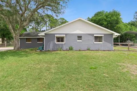 Exterior - 2420 E Friday Cir, Cocoa, FL 32926 photo 3 of 13