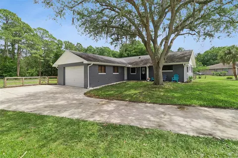 Exterior - 2420 E Friday Cir, Cocoa, FL 32926 photo 2 of 13