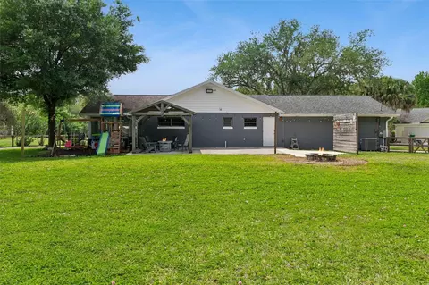 Exterior - 2420 E Friday Cir, Cocoa, FL 32926 photo 12 of 13
