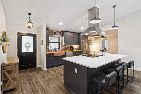 Kitchen - 2420 E Friday Cir, Cocoa, FL 32926 photo 2 of 5