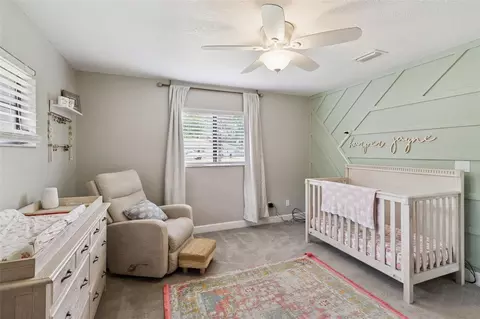 Bedroom - 2420 E Friday Cir, Cocoa, FL 32926 photo 1 of 5