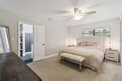 Bedroom - 2420 E Friday Cir, Cocoa, FL 32926 photo 3 of 5