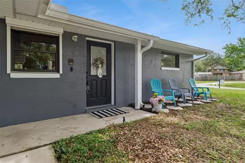 Exterior - 2420 E Friday Cir, Cocoa, FL 32926 photo 6 of 13