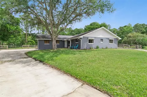 Exterior - 2420 E Friday Cir, Cocoa, FL 32926 photo 1 of 13