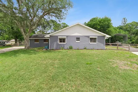 Exterior - 2420 E Friday Cir, Cocoa, FL 32926 photo 13 of 13