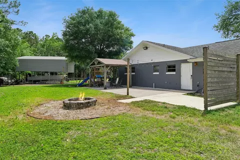 Exterior - 2420 E Friday Cir, Cocoa, FL 32926 photo 7 of 13