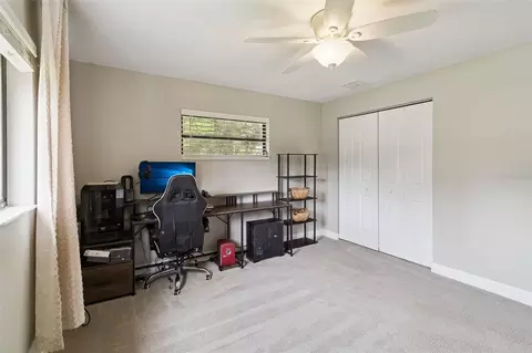 Bedroom - 2420 E Friday Cir, Cocoa, FL 32926 photo 2 of 5