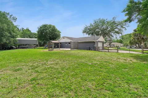 Exterior - 2420 E Friday Cir, Cocoa, FL 32926 photo 9 of 13