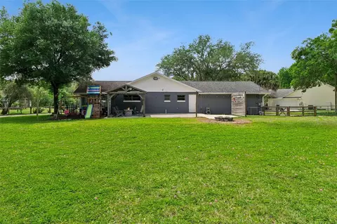 Exterior - 2420 E Friday Cir, Cocoa, FL 32926 photo 11 of 13