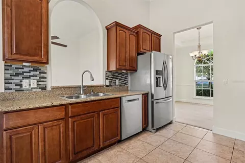 Kitchen - 314 Terranova Blvd, Winter Haven, FL 33884 photo 1 of 3