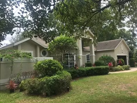 2435 Sweetwater Cc Place Dr, Apopka, FL 32712