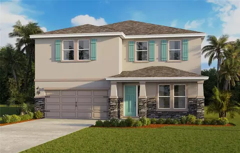 5344 Cloudberry Ave, Lakeland, FL 33811