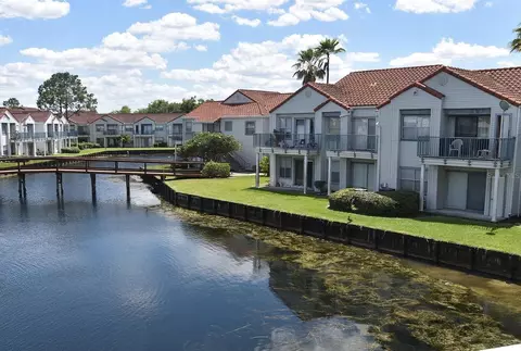 2504 Woodgate Blvd #205, Orlando, FL 32822