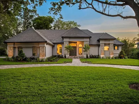 5138 Fairway Oaks Dr, Windermere, FL 34786