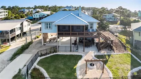 331 Land St, Eastpoint, FL 32328