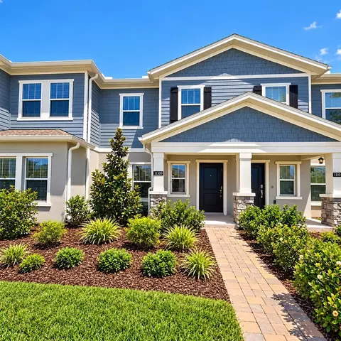 11309 Rising Sun St, Orlando, FL 32829