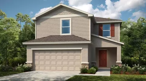 140 Brinsmead Rd, Haines City, FL 33844
