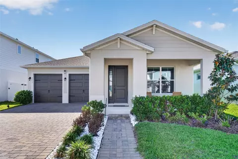 9433 Emerald Berry Dr, Winter Garden, FL 34787