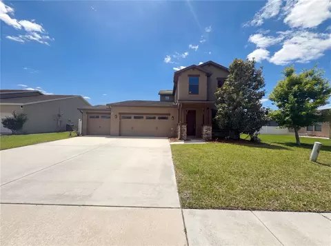 4644 Doral Park Ave, Kissimmee, FL 34758