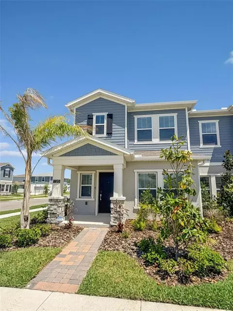 11303 Rising Sun St, Orlando, FL 32829